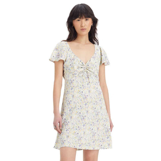 Levi´s ® Skylar Flutter Dress