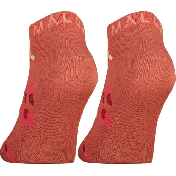 MALOJA AnvilM short socks