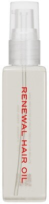 Renewal Hair Oil