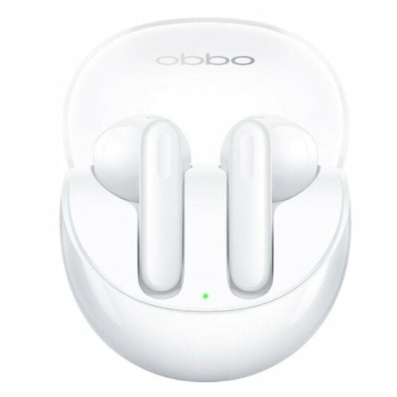 Bluetooth-наушники Oppo Enco Air3 Белый