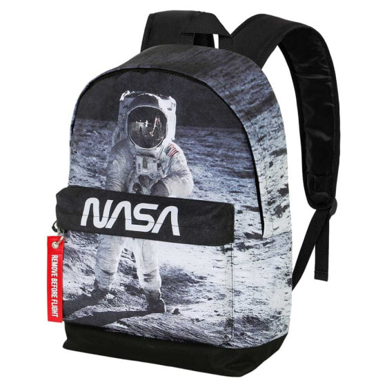 KARACTERMANIA Fan Hs 2.0 NASA Astronaut Backpack