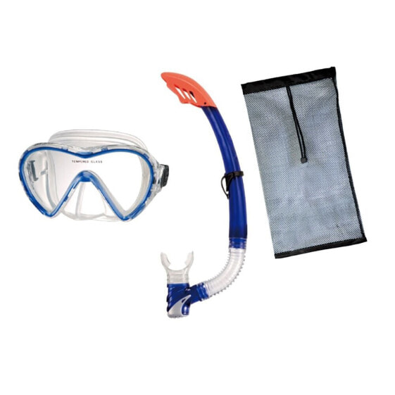 TECNOMAR Set Snorkeling Set