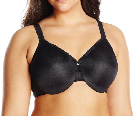 Wacoal Simple Shaping Minimizer Underwire Bra - 857109