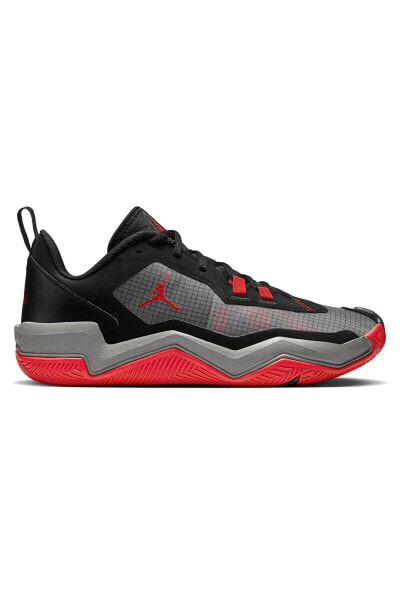 Jordan One Take 4 Erkek Kırmızı Basketbol Ayakkabısı