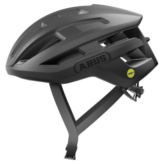 Шлем ABUS PowerDome MIPS для велосипеда