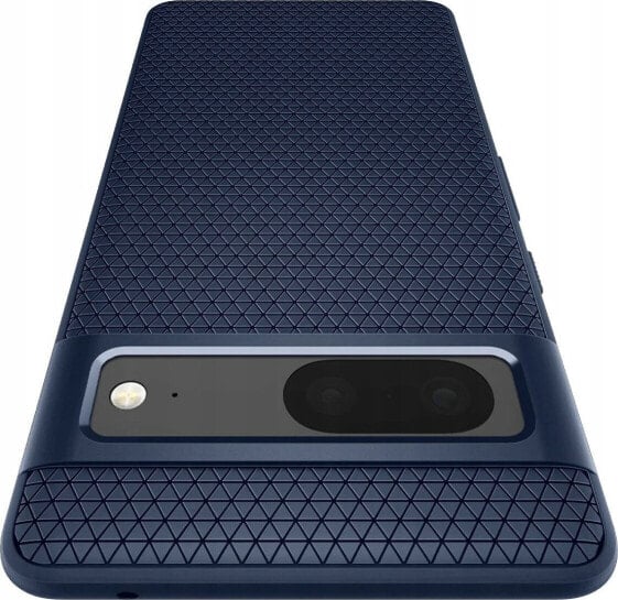 Spigen Etui Spigen do Pixel 7, pokrowiec, futerał, cover