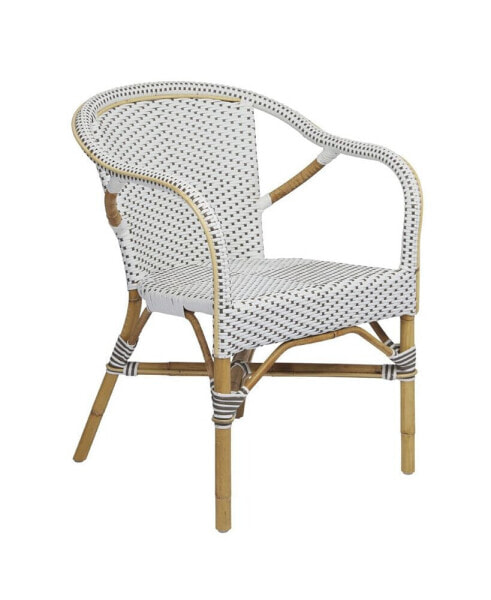 Стул для кухни Sika Design Madeleine Arm Chair