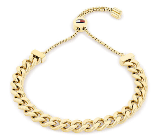 "Браслет Tommy Hilfiger Chains 2780776"