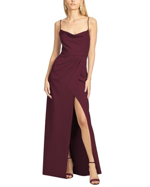 Sachin & Babi Paulina Gown Women's