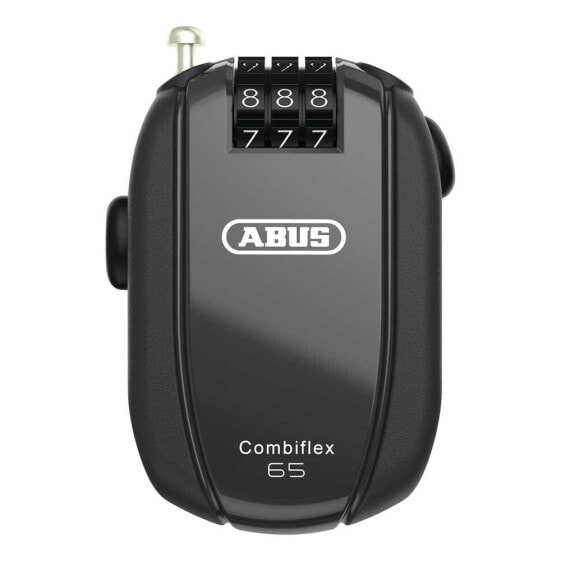 ABUS Combiflex Break Cable Lock