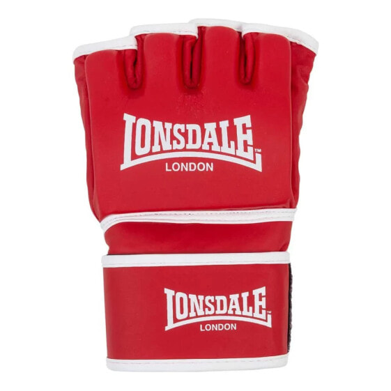 Перчатки для единоборств Lonsdale Harlton MMA