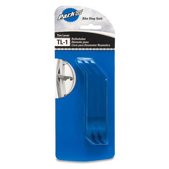 PARK TOOL TL-1.2C Tire Lever Set Tyre lever