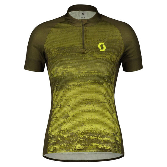 SCOTT Endurance 30 short sleeve jersey