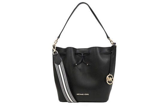 Сумка Michael Kors Eden Black