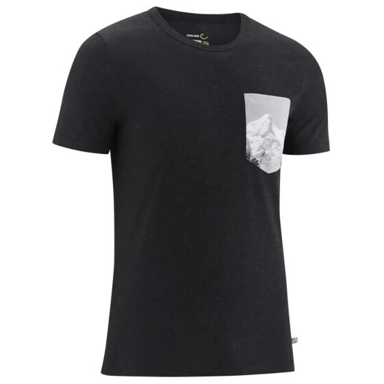 EDELRID Onset short sleeve T-shirt