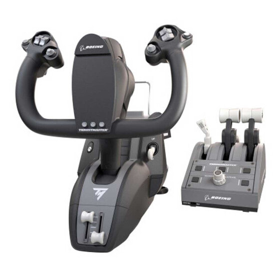 THRUSTMASTER TCA Yoke Pack Boeing Edition PC/XBOX Aviation System