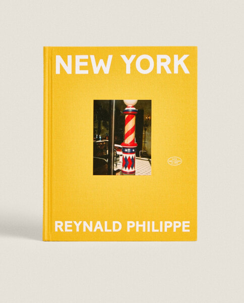 Atelier saint lazare new york book