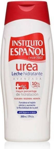 Instituto Espanol Urea Ultra Nawilżający Balsam do Ciała z Mocznikiem 500 ml