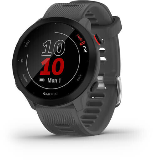 Forerunner 55 Gray 010-02562-13