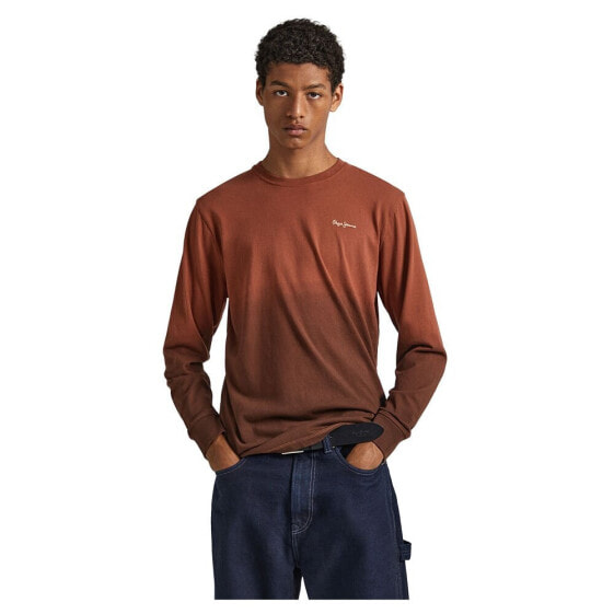 PEPE JEANS Kenneth long sleeve T-shirt