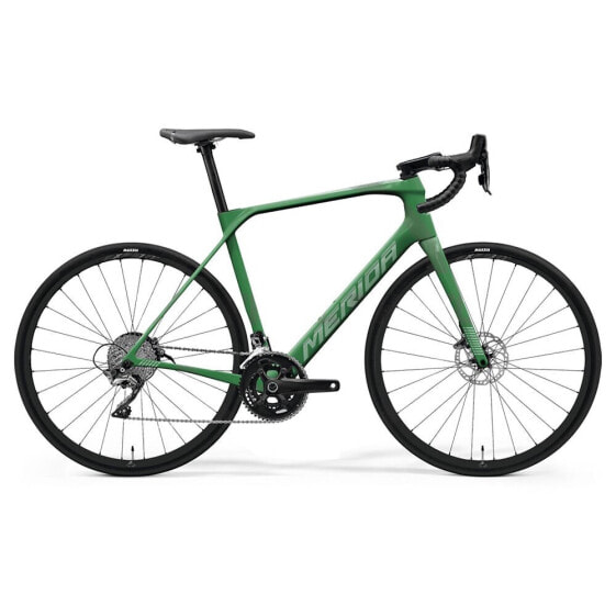 MERIDA BIKES Scultura Endurance 4000 105 2024 road bike