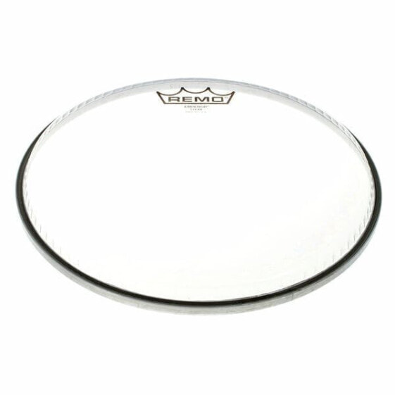 Барабанный барабан Remo 10" Emperor Clear