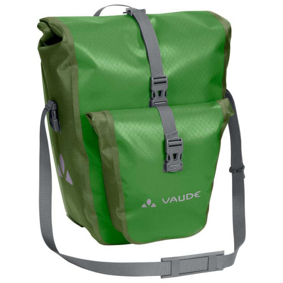 VAUDE BIKE Aqua Back Plus Single 25.5L Pannier