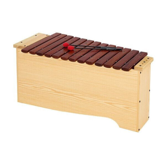 Bergerault XBD Xylophone Bass