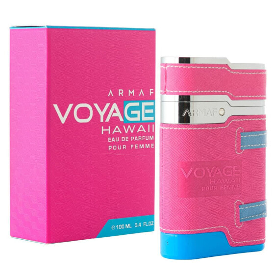 Женский парфюм Armaf Voyage Hawaii EDP 100 мл