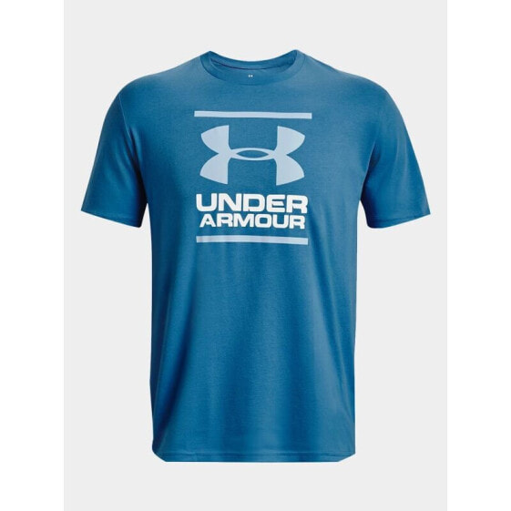 Under Armor T-shirt M 1326849-466