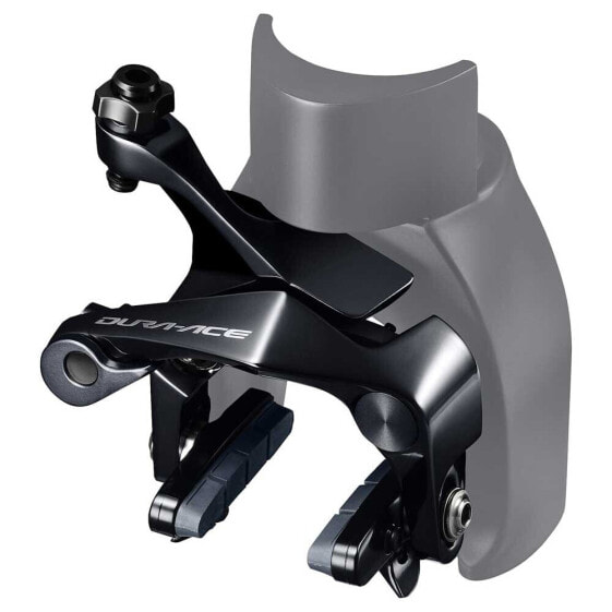 SHIMANO Dura Ace R9100 Direct Anchorage Front Rim Brake Caliper