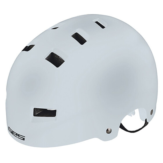 GES Explorer Urban Helmet