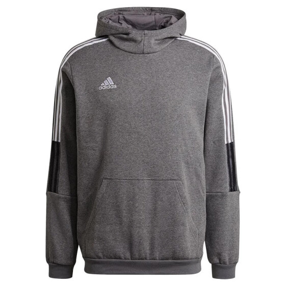 Спортивная толстовка Adidas Tiro 21 2´´ Hoodie