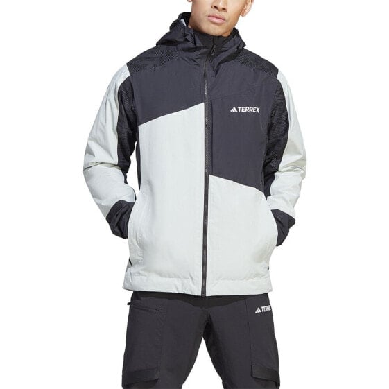 ADIDAS Xperior Hybrid jacket