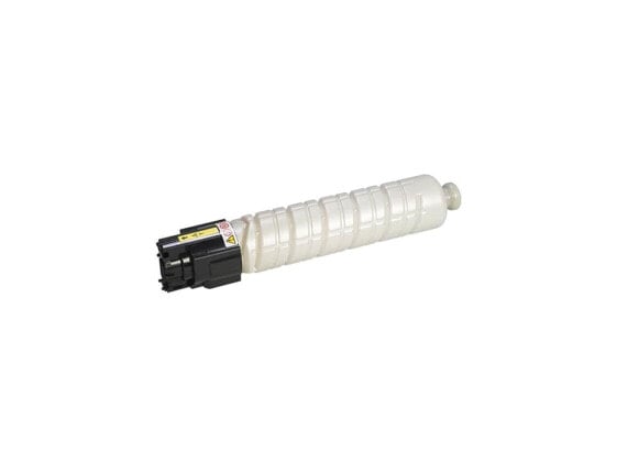 Ricoh RIC821302 Ricoh Aficio SPC430DN C430A SD Toner OEM Part: 821302 Yellow