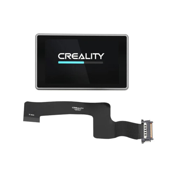 Touch screen for Creality K1 3D printer