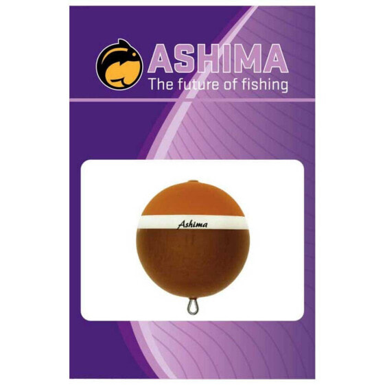 ASHIMA FISHING Line Float