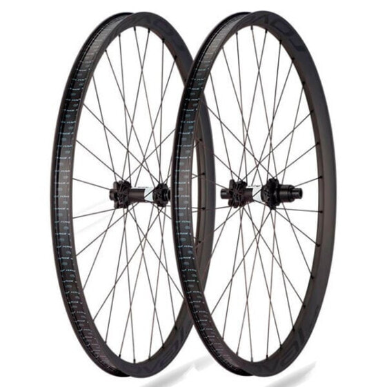 SPECIALIZED Roval Control Carbon 29´´ 6B Disc Tubeless wheel set