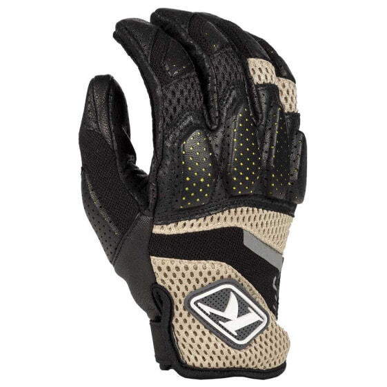 KLIM Mojave Pro gloves