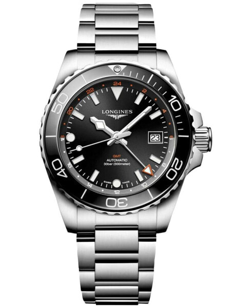 Часы Longines HydroConquest Automatic 41mm