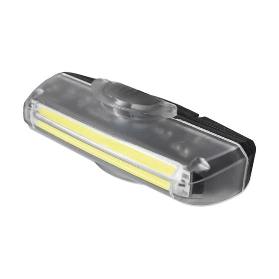 ELEVEN Rechargable USB Cob Led 16 Chips front light