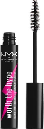 Mascara Worth The Hype 01 Black, 7 ml