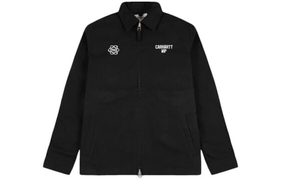 Куртка Carhartt WIP FW21 Cartograph Jacket Logo I028824-89-00