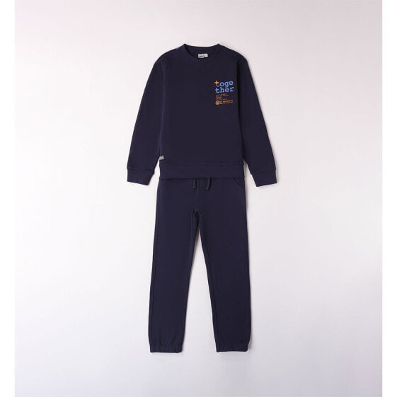 IDO 48380 Tracksuit