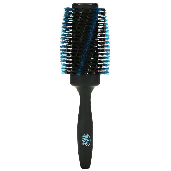 Расческа круглая для средних и тонких волос Wet Brush Smooth & Shine