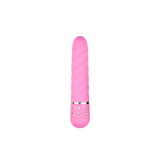 Вибропуля EasyToys Mini Vibrator Pink