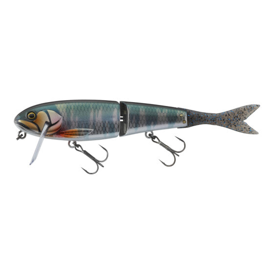 Jackall BLAST BONE JR Bass (JBLBJR-NO) Fishing