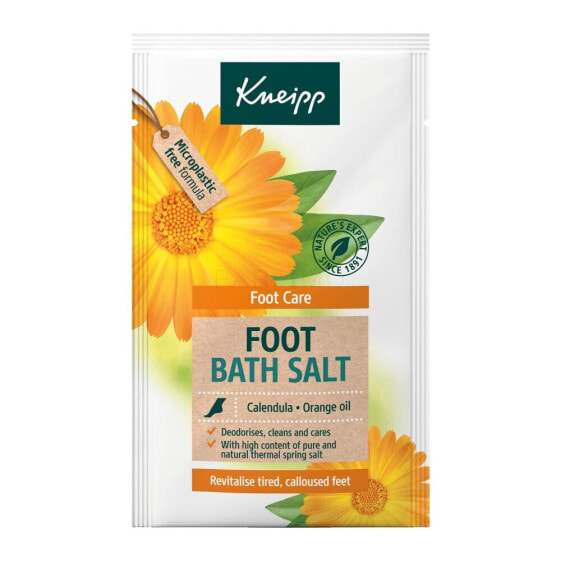 Kneipp Foot Care Foot Bath Salt 40 g badesalz unisex