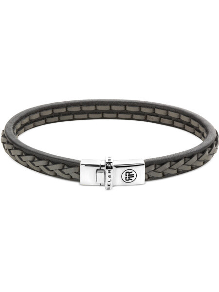 Rebel & Rose Bracelet Single Stranded RR-L0144-S-L+ mens