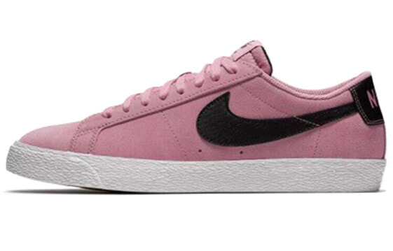 Кроссовки Nike Blazer Low 864347-600